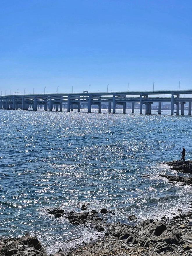 业旅行攻略大连4日游线路这样安排超赞！j9九游会真人第一品牌大连4天3晚毕