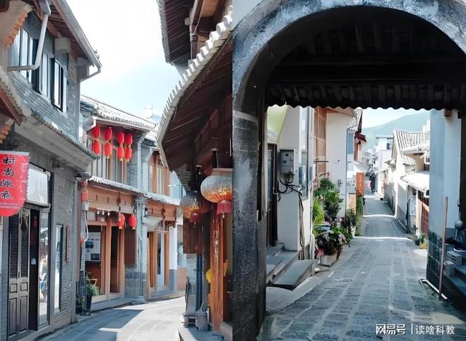 攻略腾冲旅游必去的景点推荐！九游会J9云南腾冲自驾游最佳