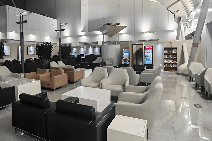 宾厅服务为大众打造出行新体验九游会j9ag易八出行机场贵(图1) 宾厅服务为大众打造出行新体验九游会j9ag易八出行机场贵(图1)